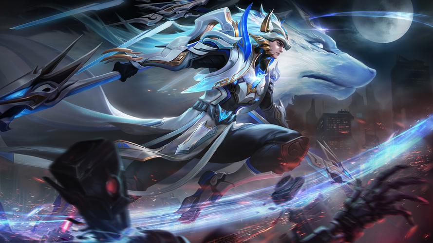 金年会金字招牌：lol职业选手与普通玩家的区别