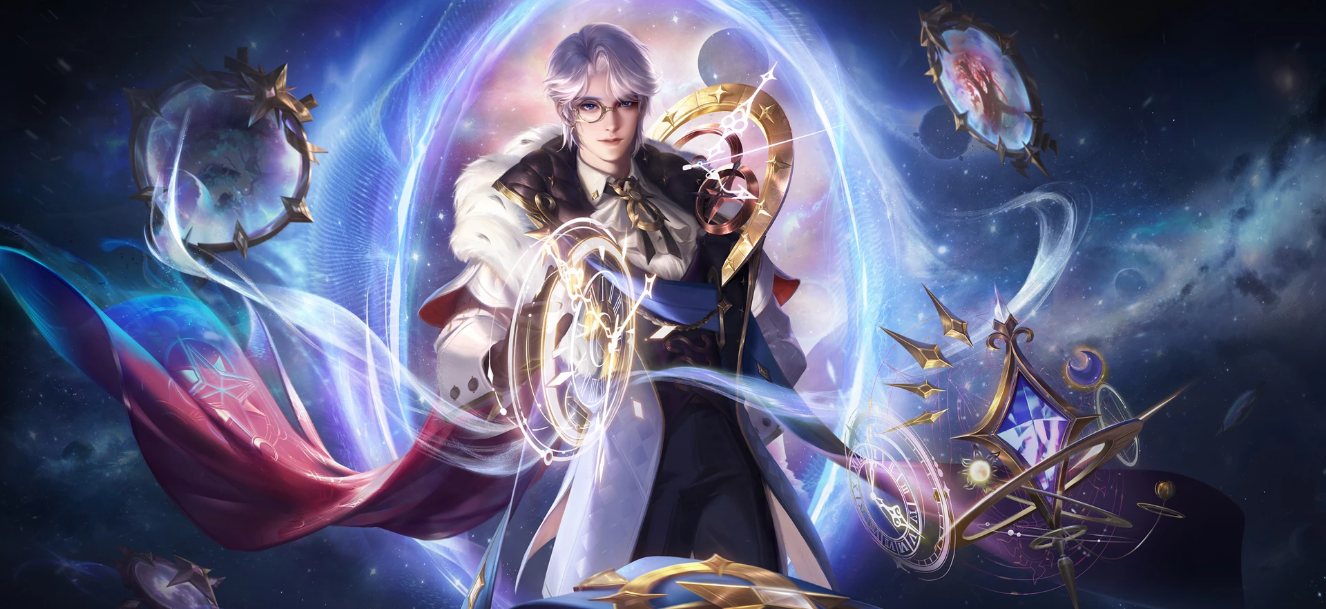 金年会：游戏三国杀原画